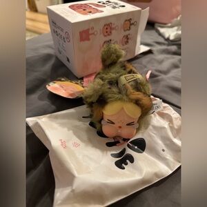 Wild But Cutie - Popmart